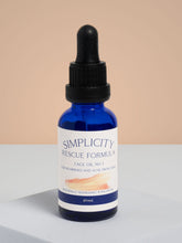 Load image into Gallery viewer, Soap Matters Blended Oil 30ml / with pipette Face Oil No1 - for Blemished &amp; Acne Prone skin (Award winning)