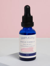 Load image into Gallery viewer, Soap Matters Health &amp; Beauty 30ml / with pipette Face Oil No3 - to Soothe, Hydrate &amp; Moisturise