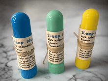 Load image into Gallery viewer, Soap Matters Aromastick Aromasticks - aromatherapy on the go!